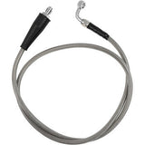 MOOSE RACING Stainless Steel Braided Clutch Line - Husqvarna H01-3-023/P