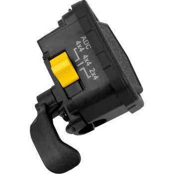MOOSE UTILITY Throttle Assembly - Sportsman 100-1413-PU