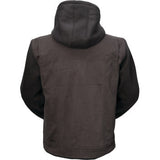 Z1R Jayrod Jacket - Black - 2XL 2840-0191