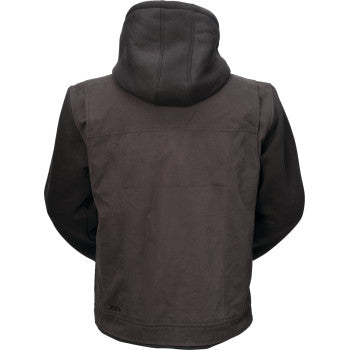 Z1R Jayrod Jacket - Black - XL 2840-0190