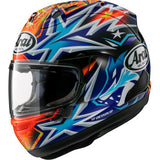ARAI Corsair-X Helmet - Okamoto Compass - XL 0101-20463