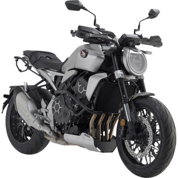 SW-MOTECH SLC Side Carrier - Left - Honda - CB1000R HTA.01.979.10000