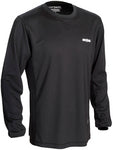 Cortech Journey Coolmax Crew Bk 3xl 8973010509