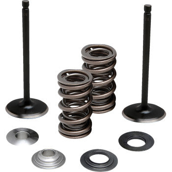 MOOSE OFFROAD Valve Kit - Exhaust - Yamaha 0926-3479