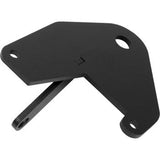 MOOSE UTILITY Ball Hitch - Recon 1309PF
