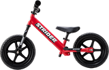 STRIDER 12" Sport Balance Bike - Red ST-S4RD
