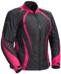 Cortech Lrx 3.0 Blk/Pink Sml+ 8986030884