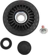 CAMSO Wheel Assembly - 134 mm 7016-00-0134