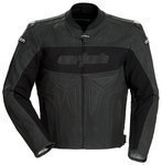 Cortech Latigo 2 1pc Suit Black Lrg 8991023506
