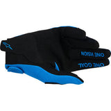ALPINESTARS Radar Gloves - UCLA Blue/White - XL 3561824-7262-XL