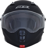 AFX FX-111 Helmet - Matte Black - 2XL 0100-1783
