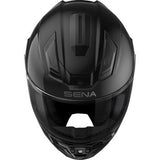 SENA Phantom Helmet - Matte Black - Small PHANTOM-MB00S3