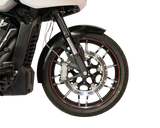 KLOCK WERKS Fender - Hugger - Challenger KWF-04-0587