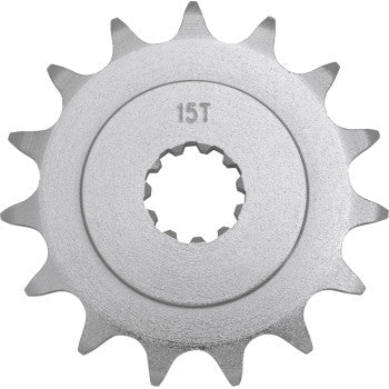 MOOSE RACING Front Sprocket - 15 Tooth - CR500R 26-1187-15CRMO