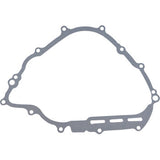 RM STATOR Stator with Crankcase Cover Gasket - Yamaha RM01004G