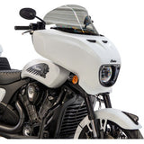 KLOCK WERKS Windshield Chieftain Powerplus  12" - Tint KWW-04-0658-T