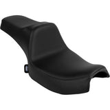 DRAG SPECIALTIES SEATS Predator III 2-Up Seat - Vinyl/Solar Leather - Smooth - Chieftain '25/Challenger '20-'25 0810-2469