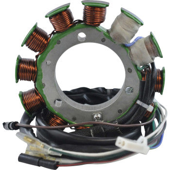 RM STATOR High-Output Stator with AC Regulator - Honda RM01023
