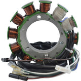 RM STATOR High-Output Stator with AC Regulator - Honda RM01023