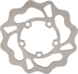 GALFER Rear Rotor DF155W