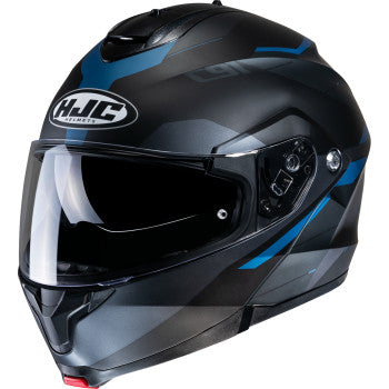 HJC Helmet C91 Karan Mc2sf Xs 374531