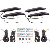 RAVEK Lights Cab Apex Can-Am/Cf Moto/Kawasaki 59-1044A