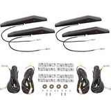 RAVEK Apex Cab Lights - Yamaha 69-1001