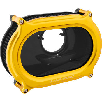 ARLEN NESS Stage 2 Method™ Air Cleaner Kit - Gold 600-253