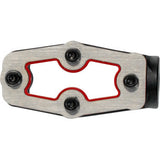 KODLIN USA NXL Redline Shift Peg - Black/Silver/Red - HD K73256-RL