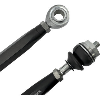 DEMON Tie Rod - Front - Heavy Duty - Wolverine PATD-8003XHD-D