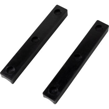 MOOSE RACING Top Rubber - Replacement - Pro MR-1 Bike Stand - Black MR10498