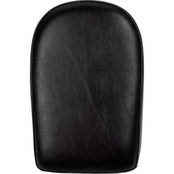 LE PERA Bare Bones Pillion Pad - Black - FLT/FLH '23-'24 LV-005P