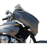 KLOCK WERKS Windshield Chieftain Powerplus  9" - Tint KWW-04-0645-T