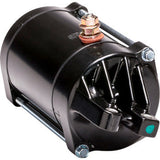 MOOSE UTILITY Starter - Honda M-61-118