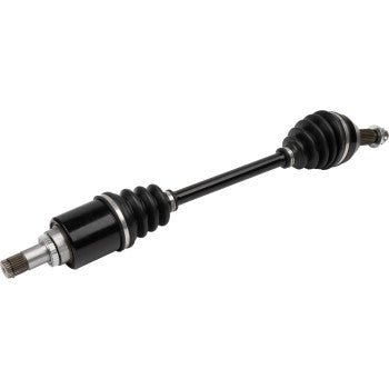 MOOSE UTILITY Axle Kit - Complete - Standard - Rear Right - Honda Pioneer 1000 Trail/Forest LM6-HO-8-386