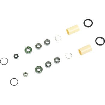 RENTHAL Revo-F Bush/Bearing Service Kit PDS01-01