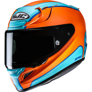 HJC RPHA 12N Helmet - Respon - MC27SF - XL FA53NUS7GS7V