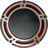 KODLIN USA Cover Derby Nxl Redline M8 Softail K25410-RL