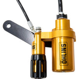 OHLINS Shock - 13.5" - Fully Adjustable - STX Pro (HD517) HD 517