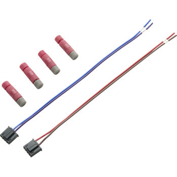 CIRO Brake & Turn Signal Adptr Kt Shock & Awe Evolved Lighting 40814
