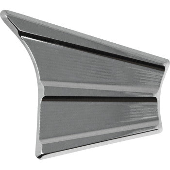 KODLIN USA Relocation Kit - Horn - Chrome KUS25851