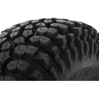 HIGH LIFTER Tire - Roctane STX - Front/Rear - 37x10R15 - 8 Ply 001-2750HL