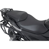 SW-MOTECH Adventure Luggage System - Black - Honda NC750 '20-'24 ADV.01.841.75000/B