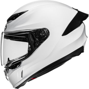 HJC i11 Helmet - Solid - White - Large FP67NUS6PWHV