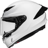 HJC i11 Helmet - Solid - White - Large FP67NUS6PWHV