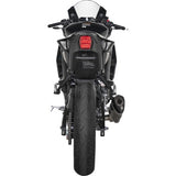 AKRAPOVIC Racing Line Exhaust System - Carbon Fiber - Yamaha R3 & MT-03 2015-2025  S-Y3R3-APC