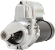 Parts Unlimited Starter - Bmw 410-40037