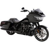 KLOCK WERKS Sport Flare™ Windshield - 8" - Tint - FLTRX KWW-01-0708-T