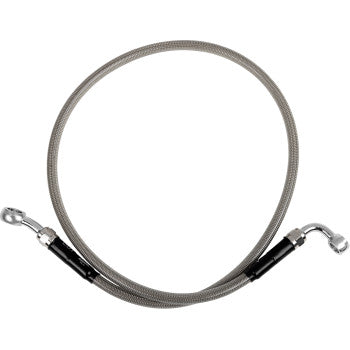 MOOSE RACING Brake Line - Stainless Steel B05-2-005/P