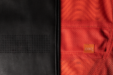 ICON Short Track™ Jacket - Short-Sleeve - Black - XL 2820-6764